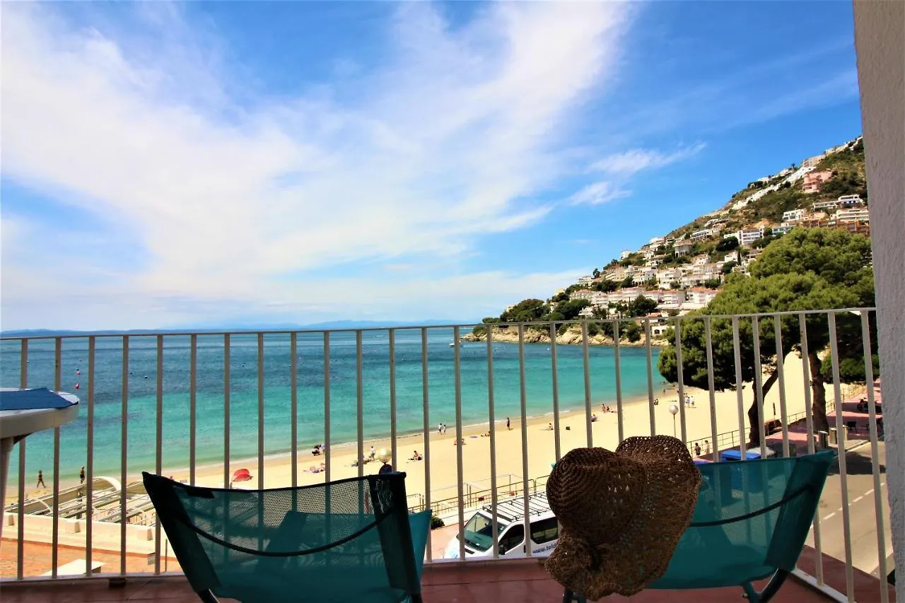 Global Immo 3343 Villa Catherine Roses 0*,  Espagne