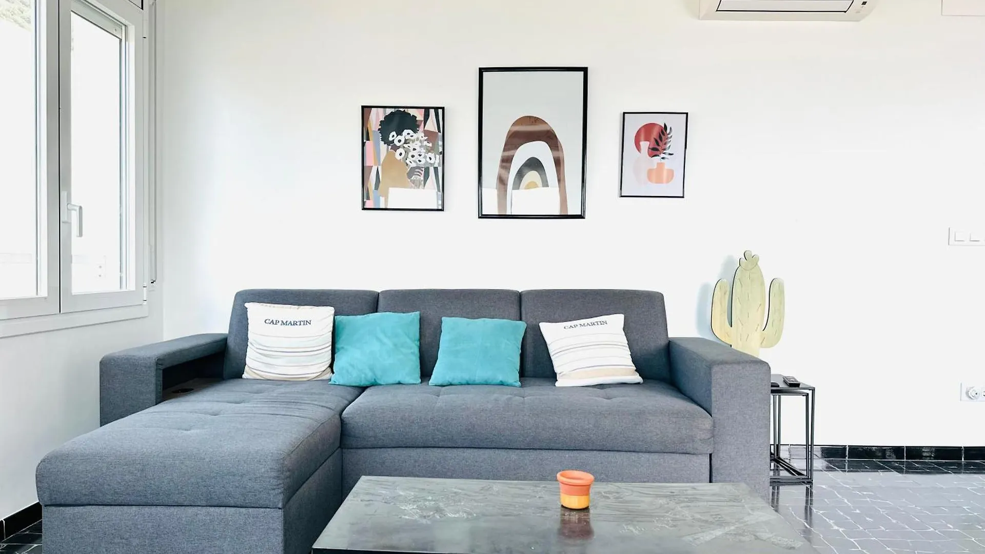 Appartement Global Immo 3343 Villa Catherine Roses