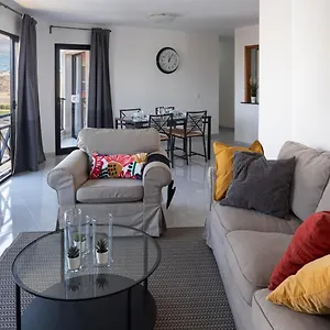 Mc Appartement Puerto del Rosario (Fuerteventura)