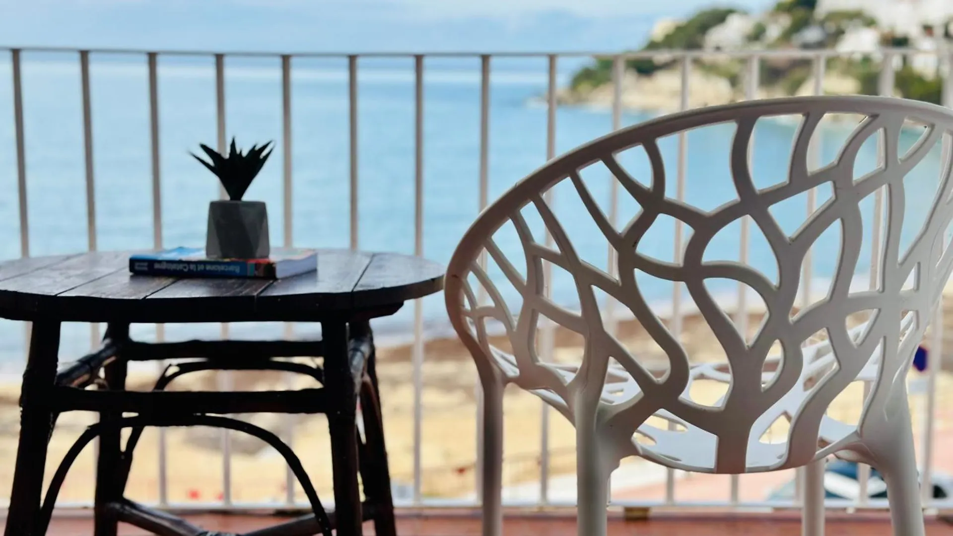 Global Immo 3343 VILLA CATHERINE Rosas Apartamento