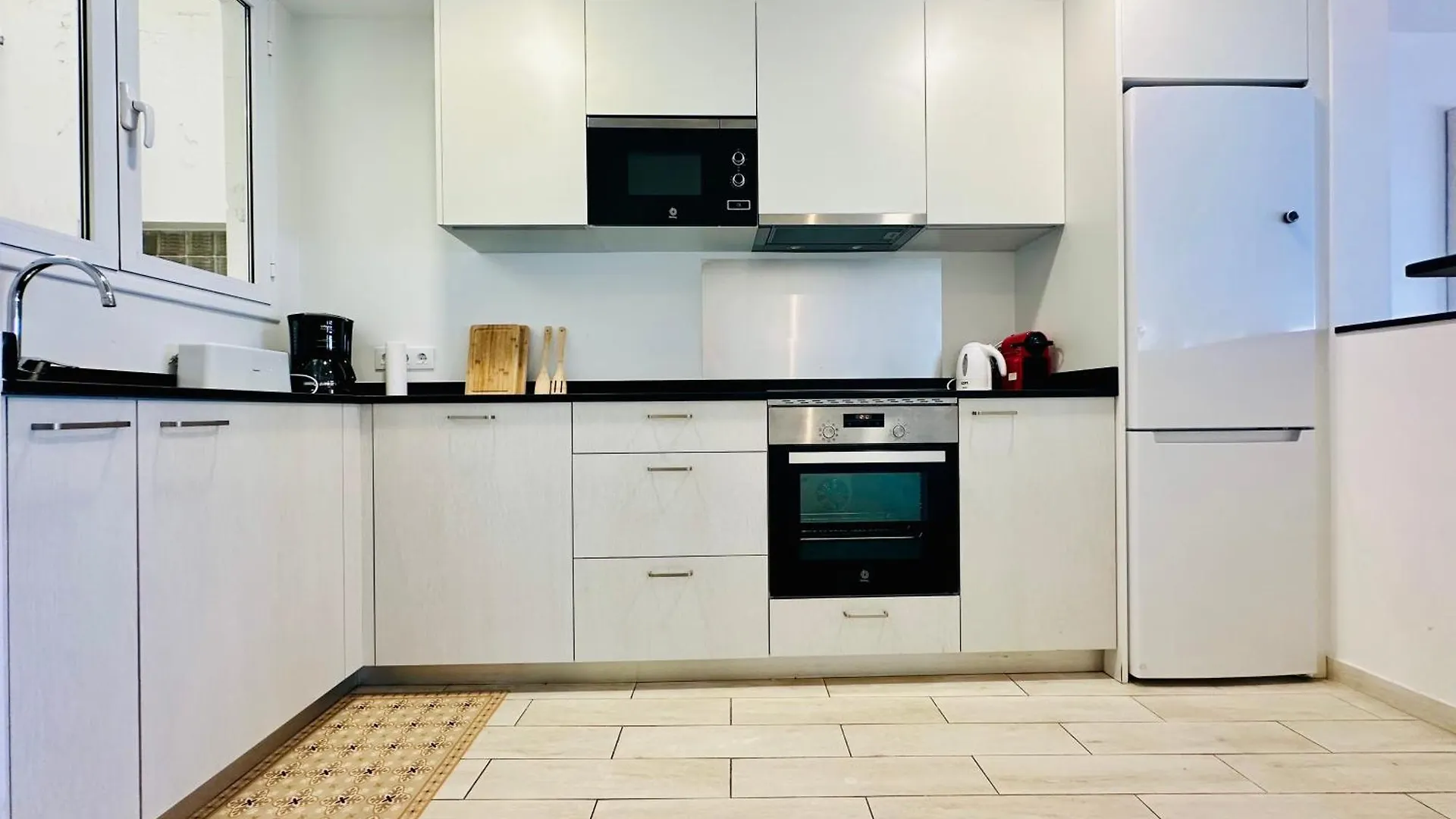 Apartamento Global Immo 3343 VILLA CATHERINE Rosas España